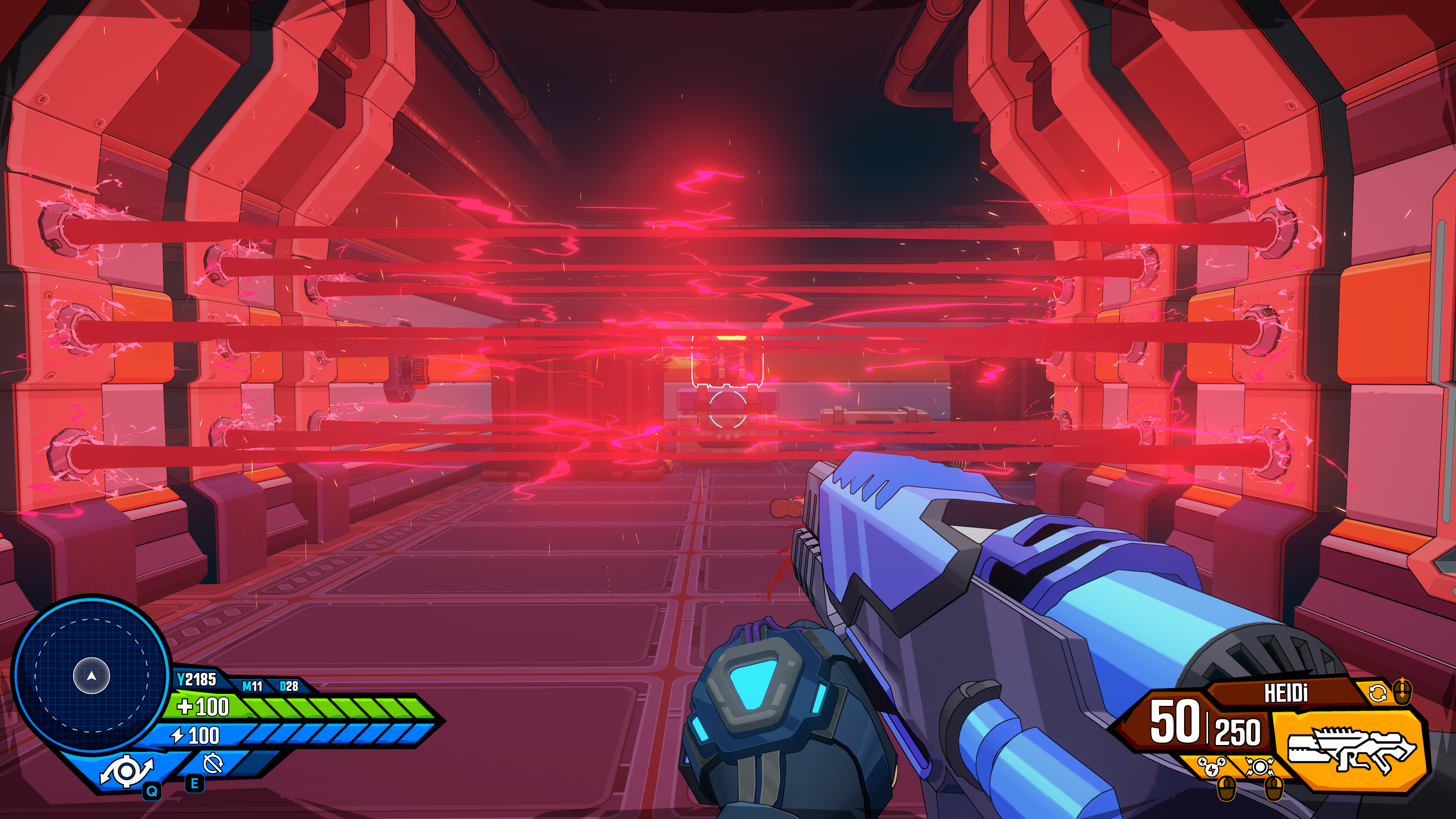 TV - Laser Trap.png